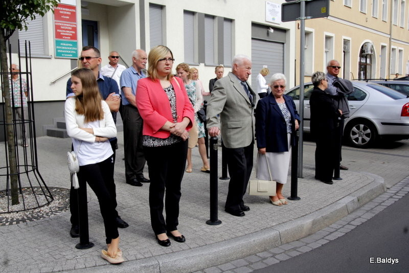 Procesja Bożego Ciała  (zdjęcia)