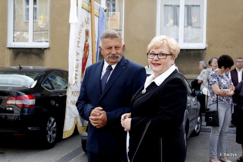 Procesja Bożego Ciała  (zdjęcia)