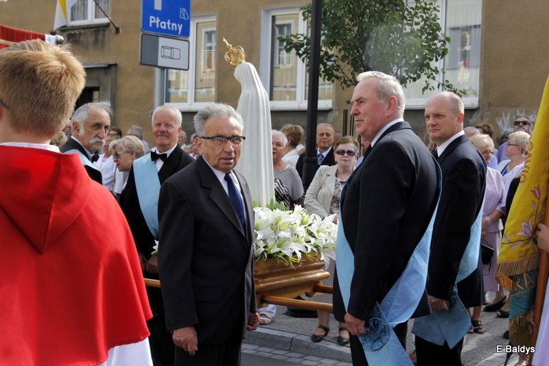 Procesja Bożego Ciała  (zdjęcia)