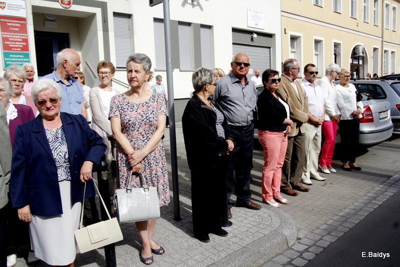 Procesja Bożego Ciała  (zdjęcia)