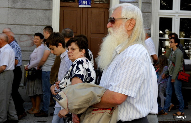 Procesja Bożego Ciała  (zdjęcia)