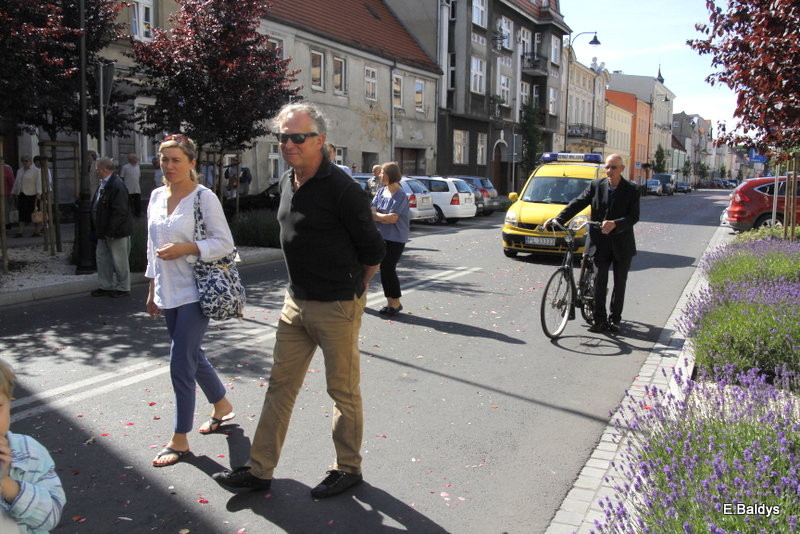 Procesja Bożego Ciała  (zdjęcia)
