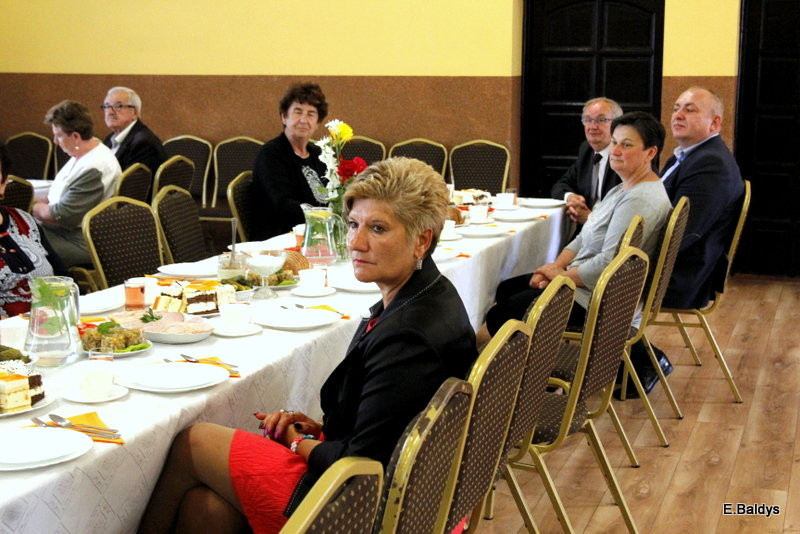 W Belęcinie seniorzy świętowali Dzień Matki i Ojca (zdjęcia)