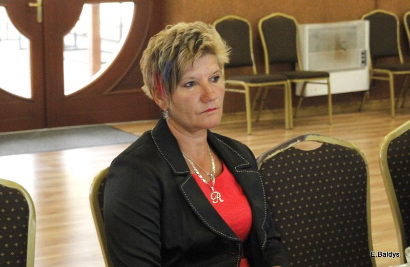 W Belęcinie seniorzy świętowali Dzień Matki i Ojca (zdjęcia)