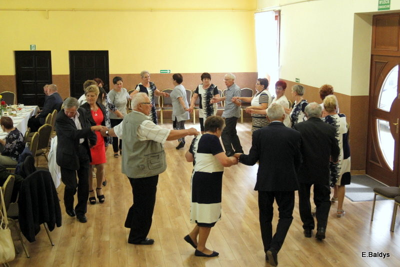 W Belęcinie seniorzy świętowali Dzień Matki i Ojca (zdjęcia)