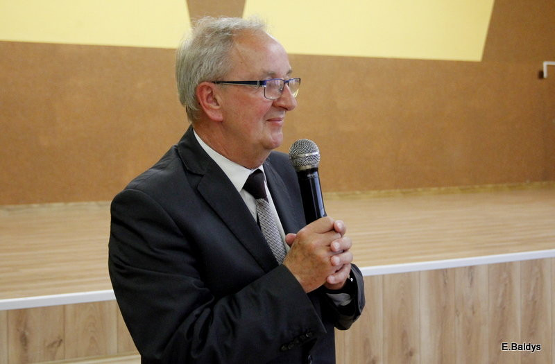 W Belęcinie seniorzy świętowali Dzień Matki i Ojca (zdjęcia)