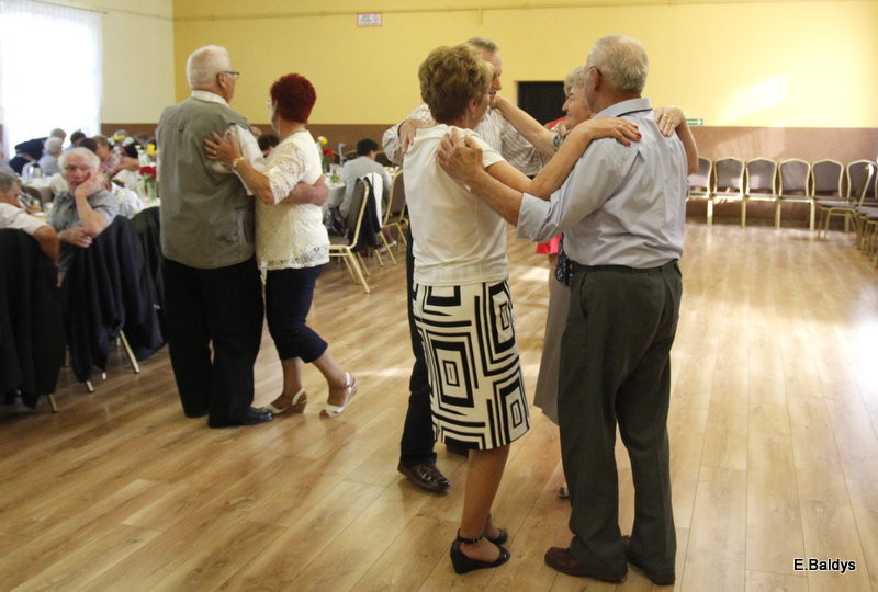 W Belęcinie seniorzy świętowali Dzień Matki i Ojca (zdjęcia)