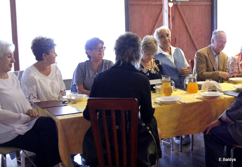 Biesiadą zakończył Rok Akademicki UTW w Lesznie(zdjęcia)