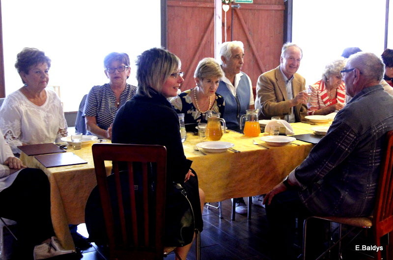 Biesiadą zakończył Rok Akademicki UTW w Lesznie(zdjęcia)