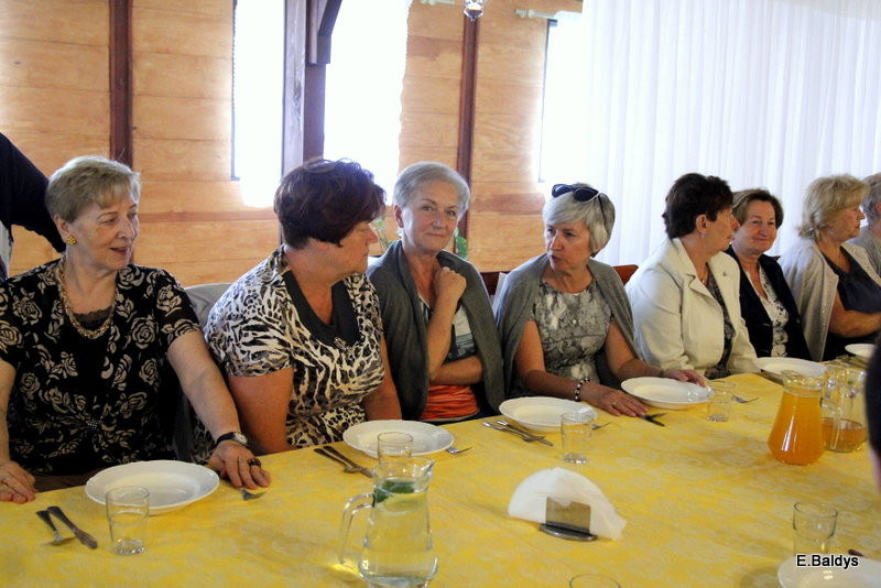 Biesiadą zakończył Rok Akademicki UTW w Lesznie(zdjęcia)