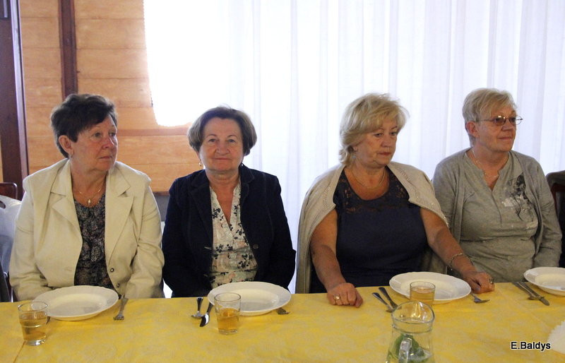 Biesiadą zakończył Rok Akademicki UTW w Lesznie(zdjęcia)