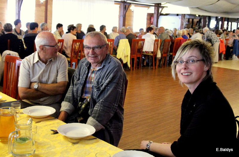 Biesiadą zakończył Rok Akademicki UTW w Lesznie(zdjęcia)