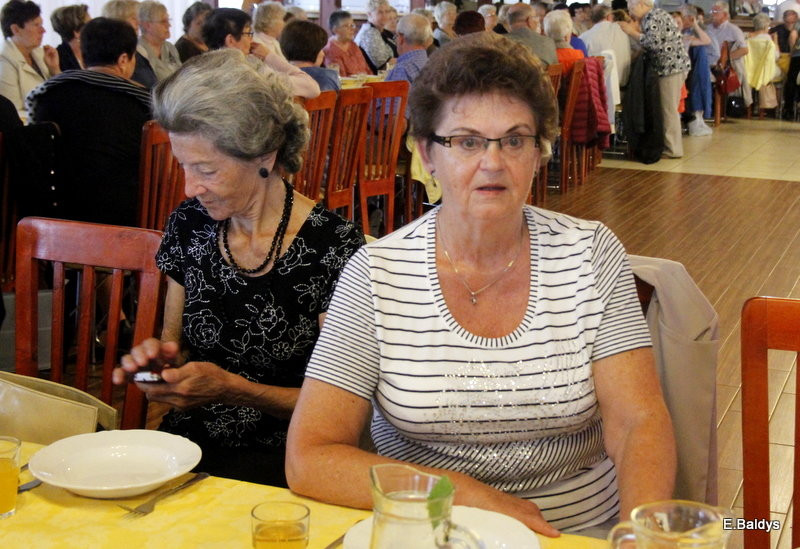 Biesiadą zakończył Rok Akademicki UTW w Lesznie(zdjęcia)