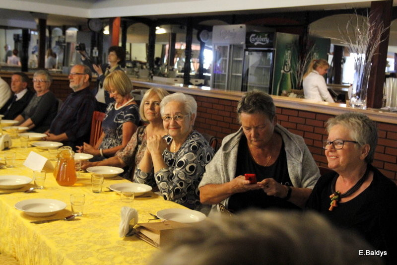 Biesiadą zakończył Rok Akademicki UTW w Lesznie(zdjęcia)