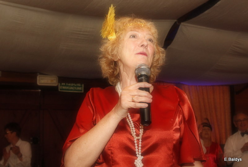 Biesiadą zakończył Rok Akademicki UTW w Lesznie(zdjęcia)