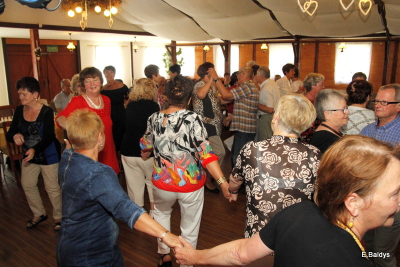 Biesiadą zakończył Rok Akademicki UTW w Lesznie(zdjęcia)