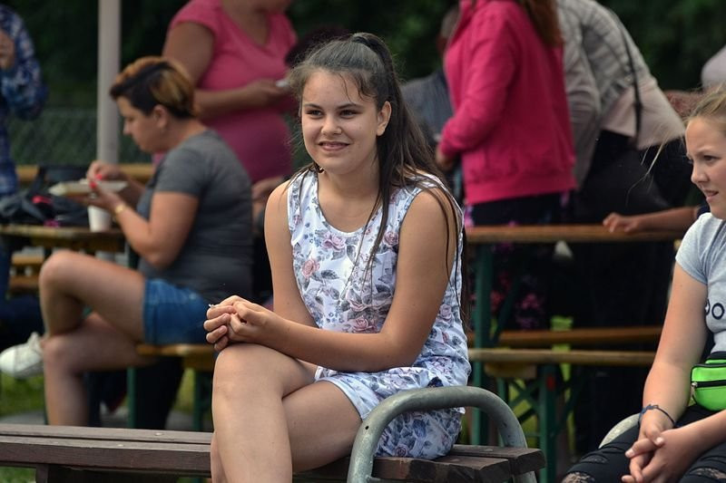 Festyn Rodzinny w Drobninie (zdjęcia)