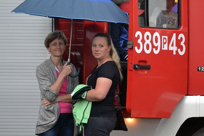 Festyn Rodzinny w Drobninie (zdjęcia)