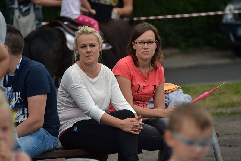 Festyn Rodzinny w Drobninie (zdjęcia)