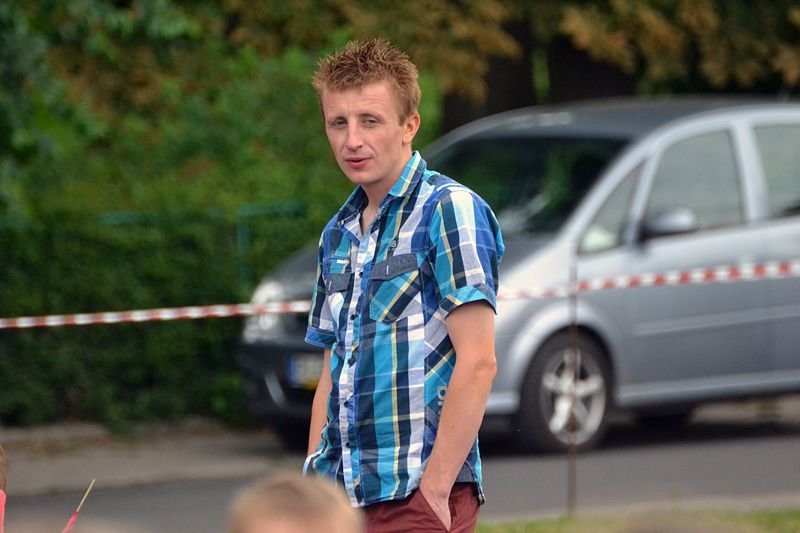 Festyn Rodzinny w Drobninie (zdjęcia)