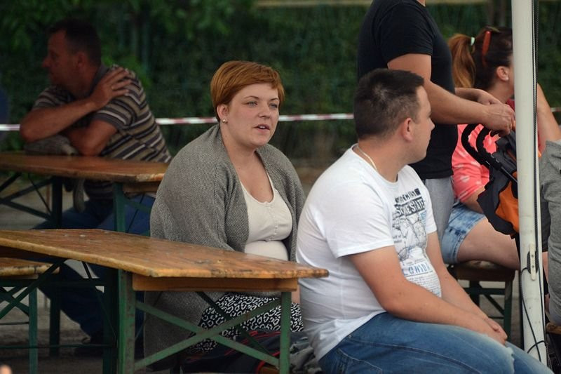 Festyn Rodzinny w Drobninie (zdjęcia)