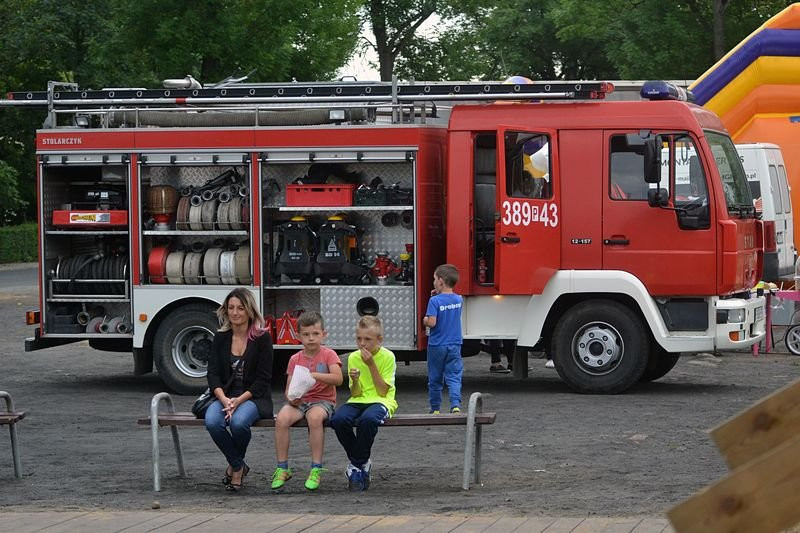 Festyn Rodzinny w Drobninie (zdjęcia)