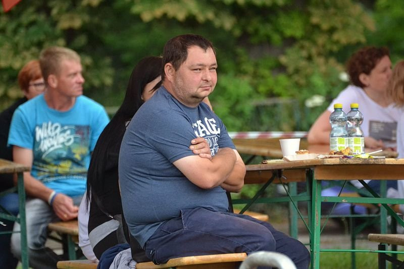 Festyn Rodzinny w Drobninie (zdjęcia)