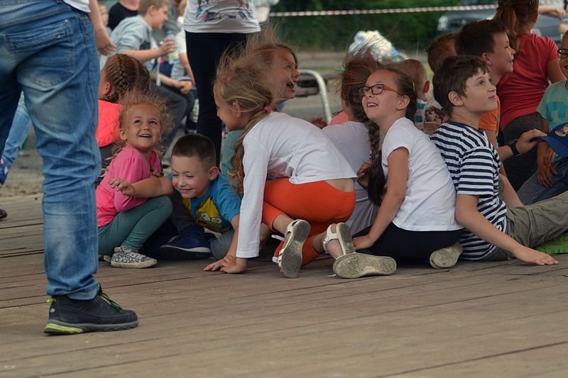 Festyn Rodzinny w Drobninie (zdjęcia)