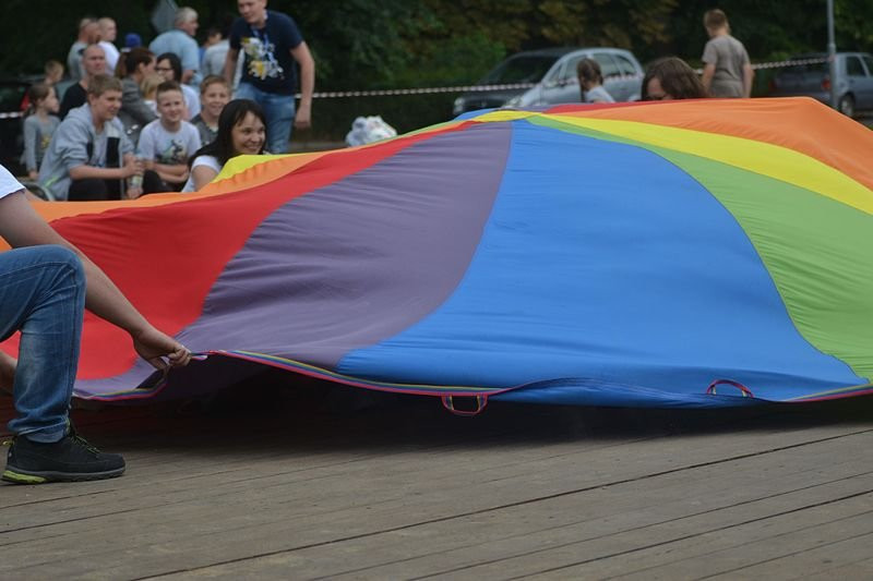Festyn Rodzinny w Drobninie (zdjęcia)