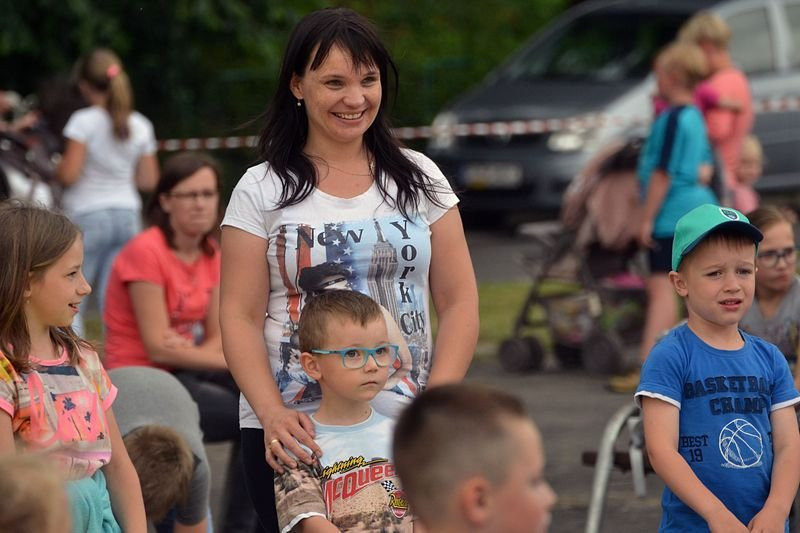 Festyn Rodzinny w Drobninie (zdjęcia)