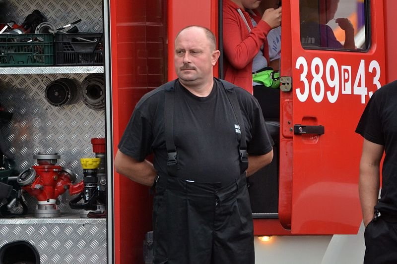 Festyn Rodzinny w Drobninie (zdjęcia)