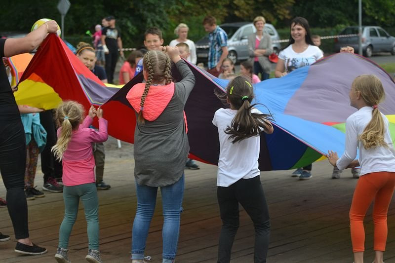 Festyn Rodzinny w Drobninie (zdjęcia)