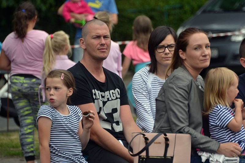 Festyn Rodzinny w Drobninie (zdjęcia)