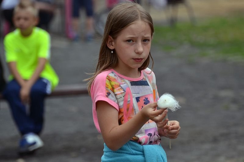 Festyn Rodzinny w Drobninie (zdjęcia)