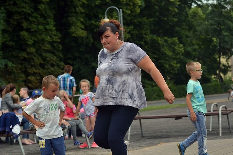 Festyn Rodzinny w Drobninie (zdjęcia)