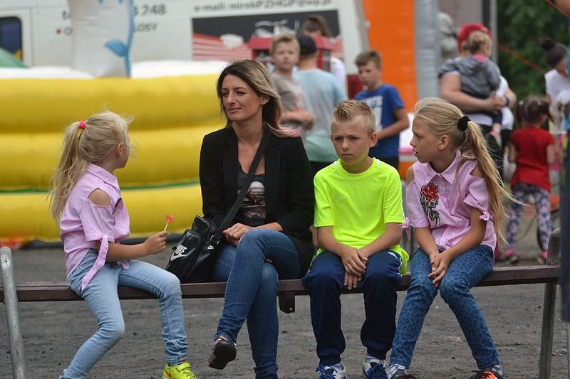 Festyn Rodzinny w Drobninie (zdjęcia)