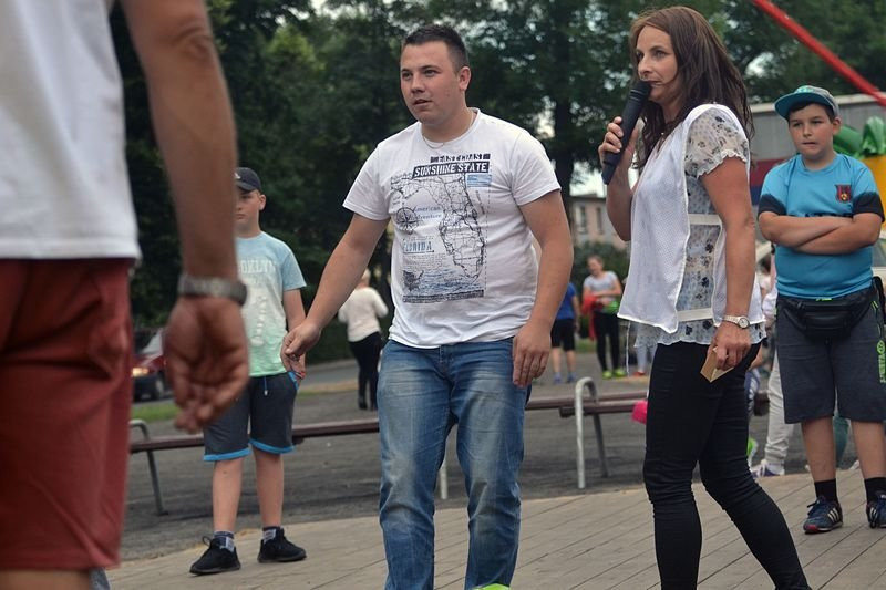 Festyn Rodzinny w Drobninie (zdjęcia)