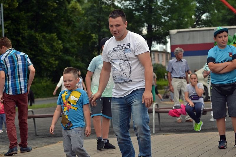 Festyn Rodzinny w Drobninie (zdjęcia)