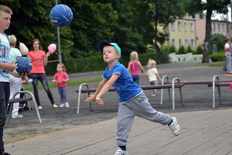 Festyn Rodzinny w Drobninie (zdjęcia)