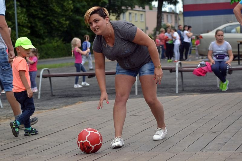 Festyn Rodzinny w Drobninie (zdjęcia)