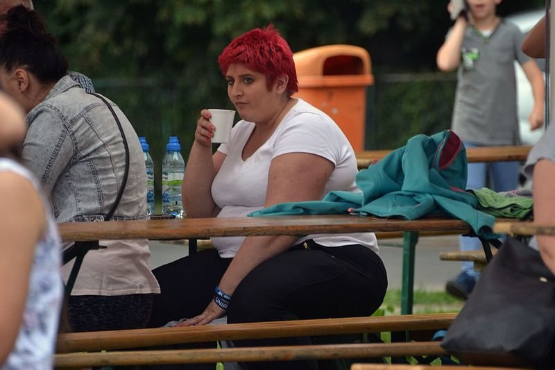 Festyn Rodzinny w Drobninie (zdjęcia)