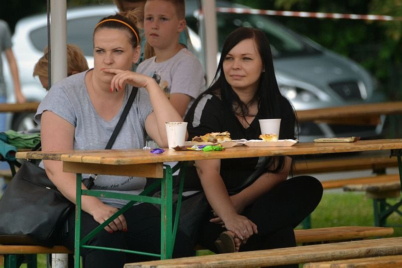 Festyn Rodzinny w Drobninie (zdjęcia)