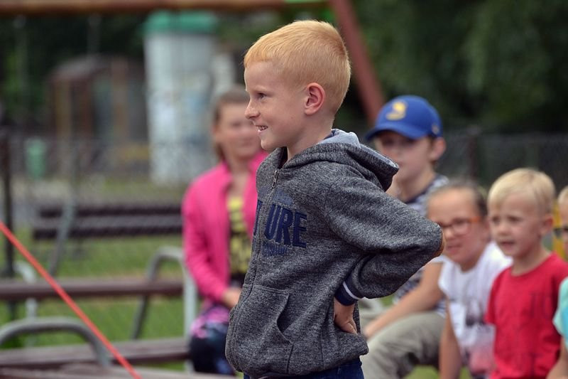 Festyn Rodzinny w Drobninie (zdjęcia)