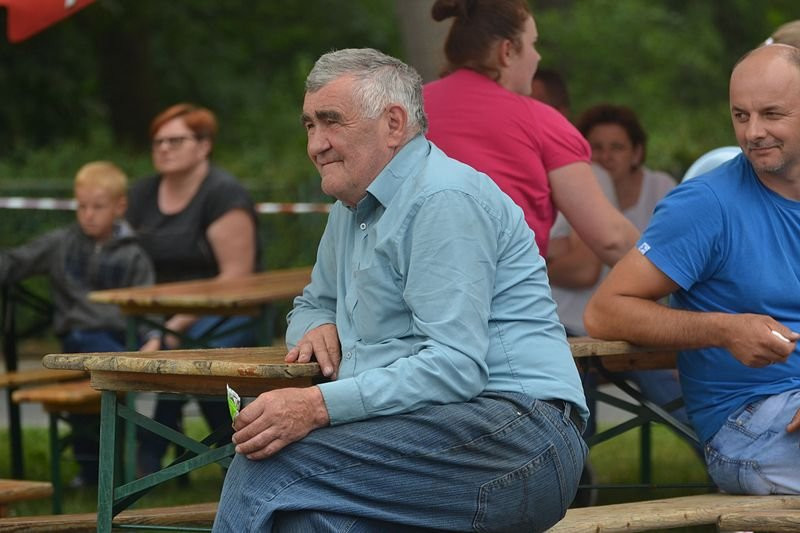 Festyn Rodzinny w Drobninie (zdjęcia)