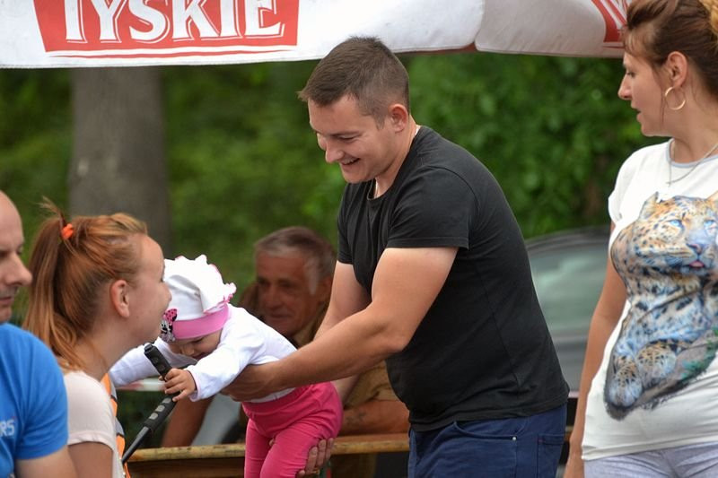 Festyn Rodzinny w Drobninie (zdjęcia)