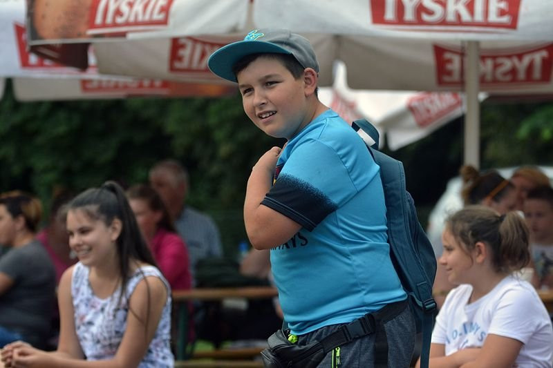 Festyn Rodzinny w Drobninie (zdjęcia)