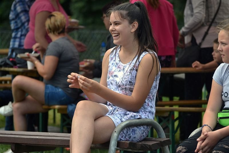 Festyn Rodzinny w Drobninie (zdjęcia)