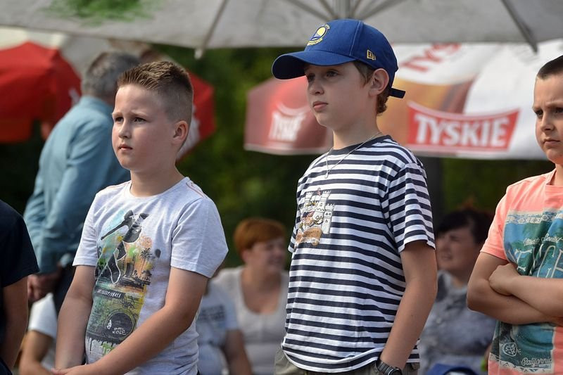 Festyn Rodzinny w Drobninie (zdjęcia)