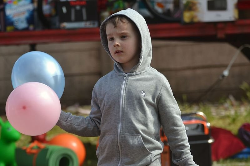 Festyn Rodzinny w Drobninie (zdjęcia)