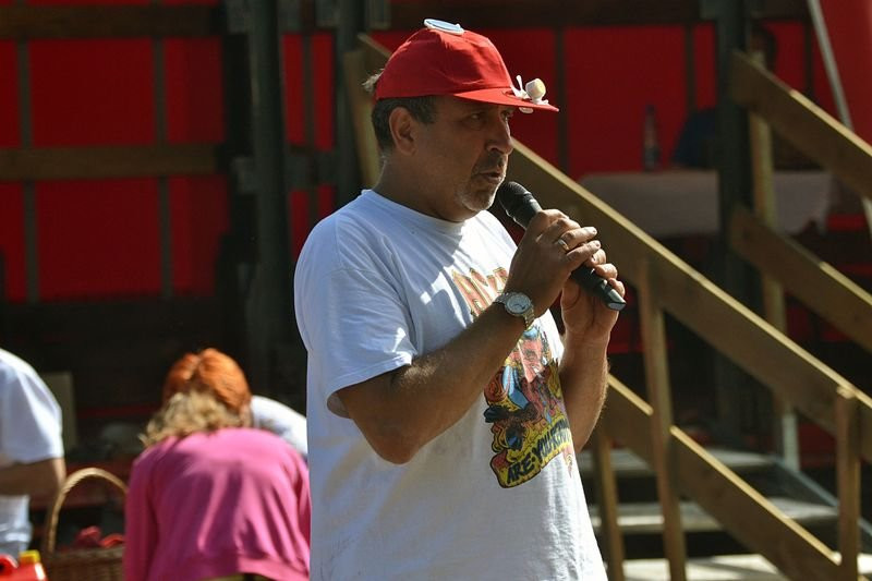 Festyn Rodzinny w Drobninie (zdjęcia)